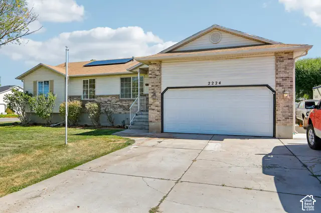 2224 N 3000 W, Clinton, UT 84015 - #3