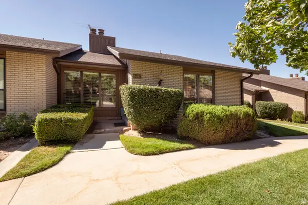 6507 S 1660 E, Salt Lake City, UT 84121