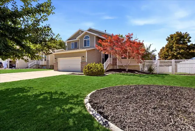 2041 N 750 W, Clinton, UT 84015 - #2