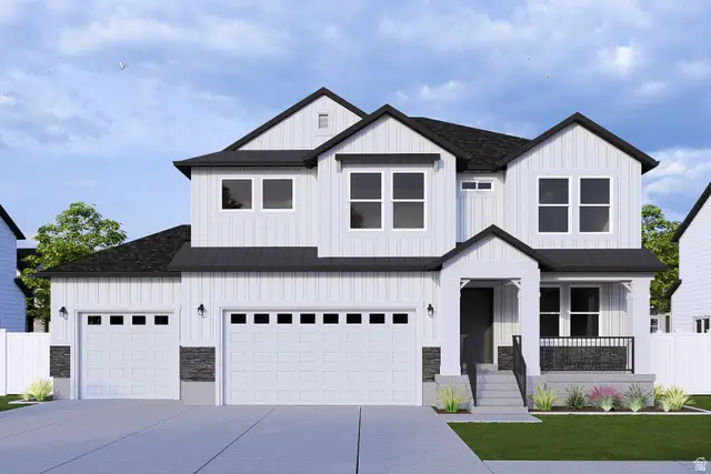 2866 N Salvia Dr #2233, Saratoga Springs, UT 84045 - #1