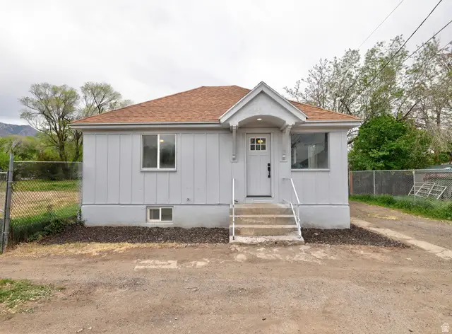 2136 Monroe Blvd, Ogden, UT 84401 - #2