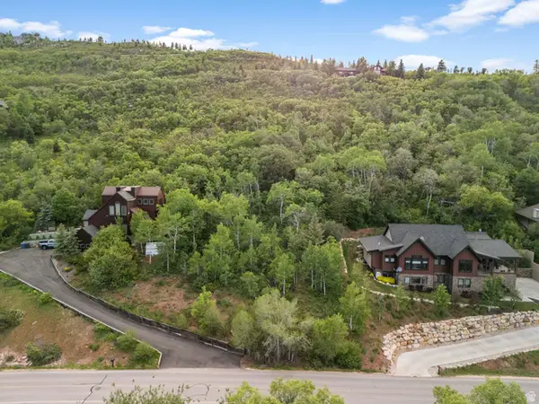7091 Stagecoach Dr #227, Park City, UT 84098
