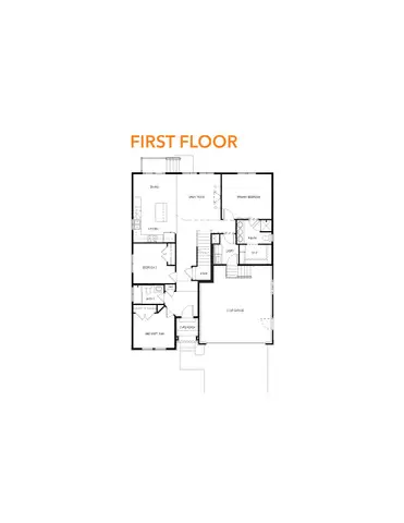 2863 N Purpletop Ln #2176, Saratoga Springs, UT 84045 - #2