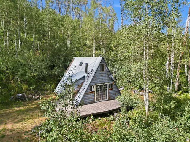 1697 W Marmot Ln, Midway, UT 84049 - #2