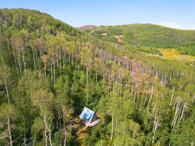 1697 W Marmot Ln, Midway, UT 84049 - #3