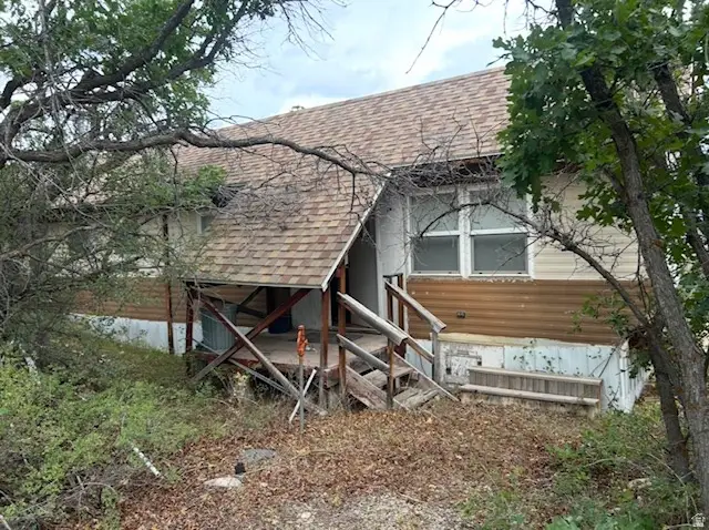 1054 Mount Tabby Dr, Tabiona, UT 84072 - #1