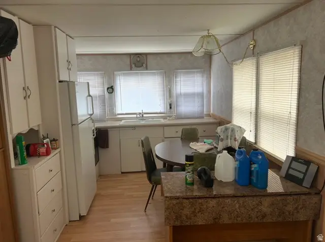 1054 Mount Tabby Dr, Tabiona, UT 84072 - #2