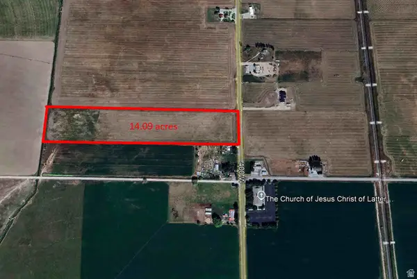 1225 N Hwy 23 Hwy W, Trenton, UT 84338