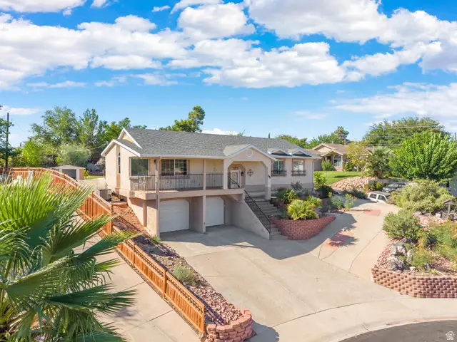 2587 Chaparral Cir, Santa Clara, UT 84765 - #1