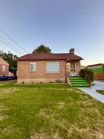 120 E 400 S, Brigham City, UT 84302 - #1