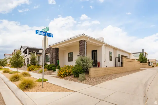 5806 S Garnet Dr, Saint George, UT 84790 - #3