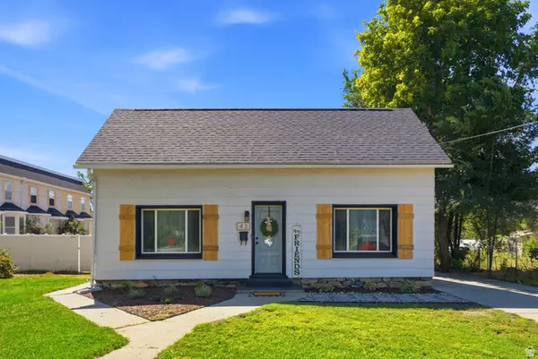42 E 100 S, American Fork, UT 84003