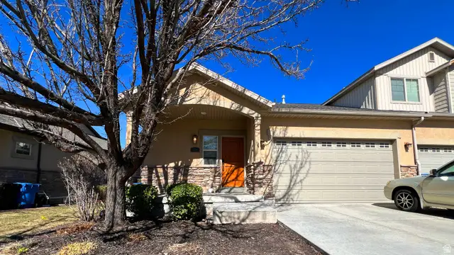 2246 W Mackay Ln S, Taylorsville, UT 84129 - #3