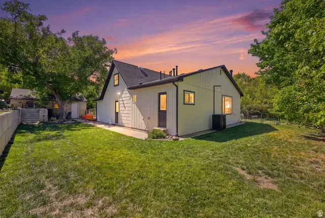 2020 Robins Ave, Ogden, UT 84401 - #2