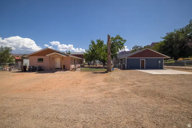 2468 E San Jose Rd, Moab, UT 84532 - #1