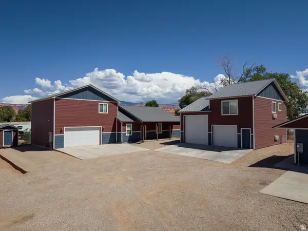 2464 San Jose, Moab, UT 84532