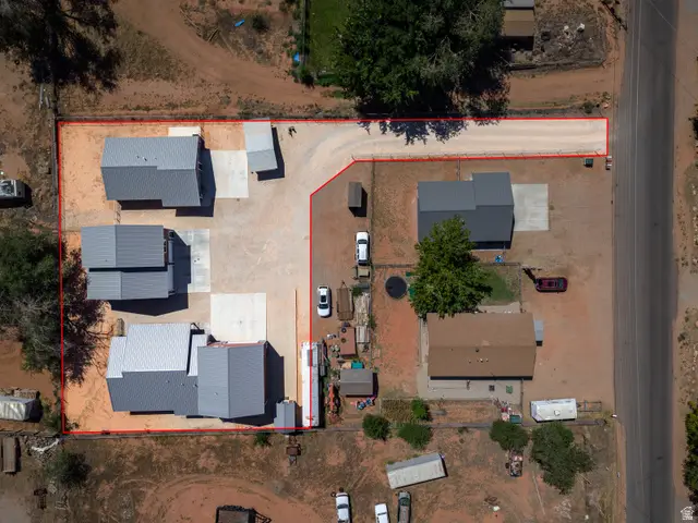 2464 E San Jose Rd, Moab, UT 84532 - #3