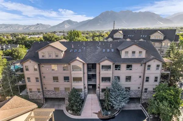 973 E Taliesen Cv S #303, Midvale, UT 84047