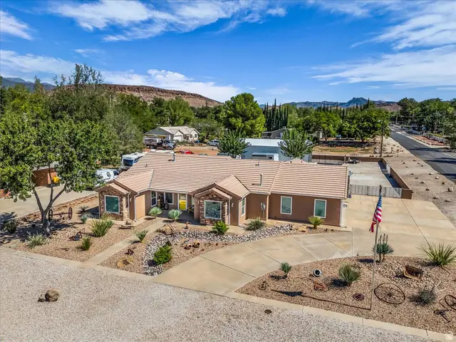 95 E Mulberry Ln, Leeds, UT 84746 - #3