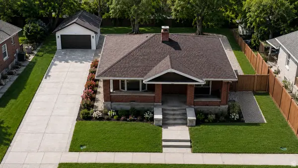 951 E 1300 S, Salt Lake City, UT 84105