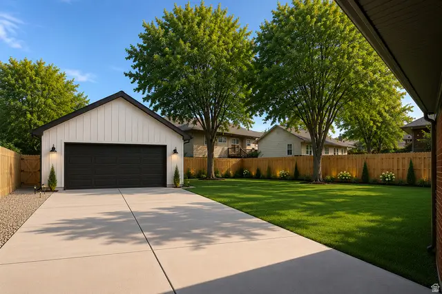 951 E 1300 S, Salt Lake City, UT 84105 - #2