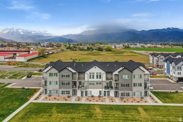 1875 S 920 E, Heber City, UT 84032