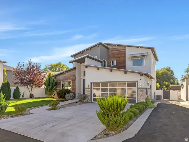 1188 W Marinwood Ave S, Taylorsville, UT 84123 - #1