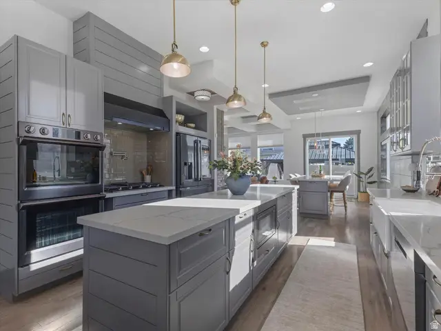 1188 W Marinwood Ave S, Taylorsville, UT 84123 - #2