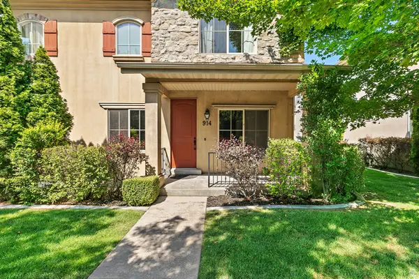 914 N 940 W, Orem, UT 84057