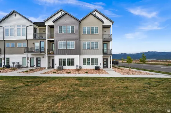 1867 S 920 E, Heber City, UT 84032