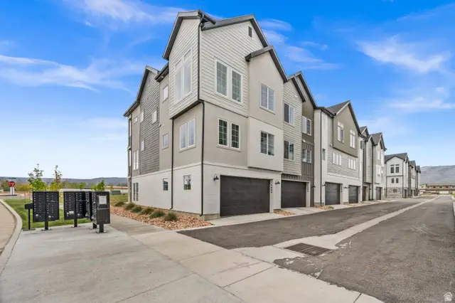 1867 S 920 E, Heber City, UT 84032 - #2