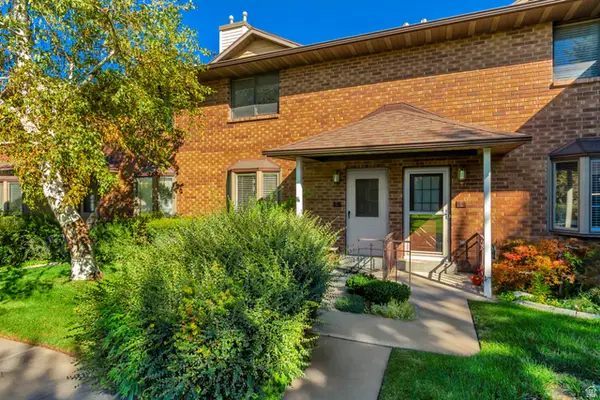 5660 S 1425 E #3D, South Ogden, UT 84403