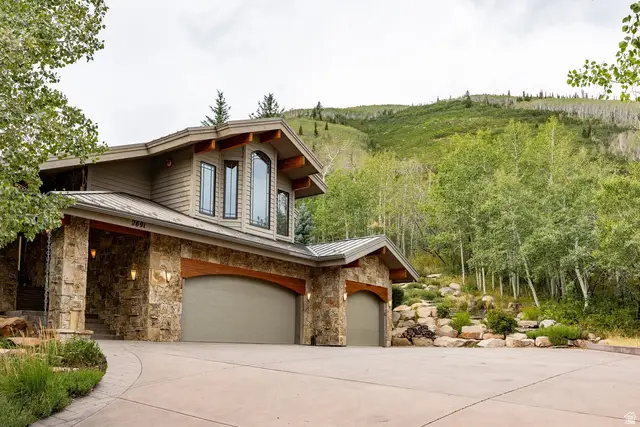 2691 Ruminant Rd, Park City, UT 84060 - #1