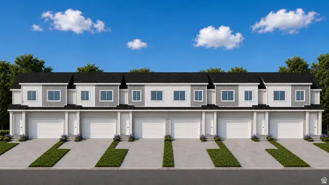 217 S Oliver Way #O45, Grantsville, UT 84029 - #1