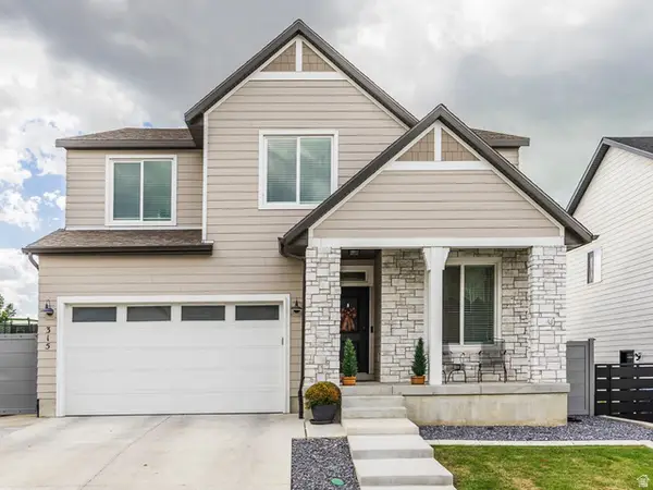 315 W 570 N, Lindon, UT 84042