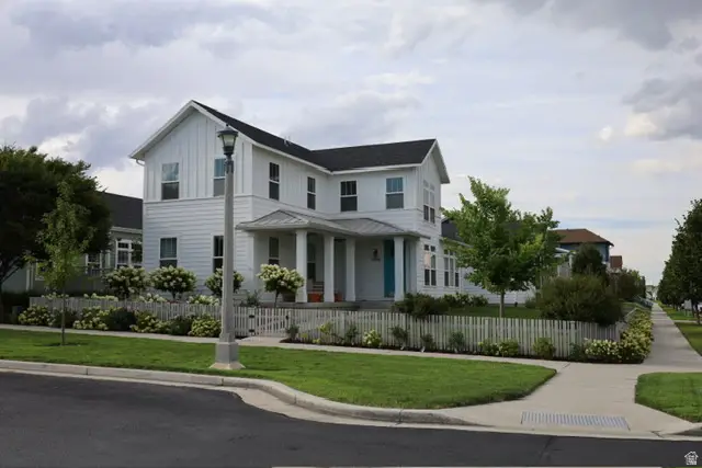 4898 W Crosswater Rd S, South Jordan, UT 84009 - #1