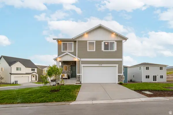 1739 S Iron Dr #112, Provo, UT 84606