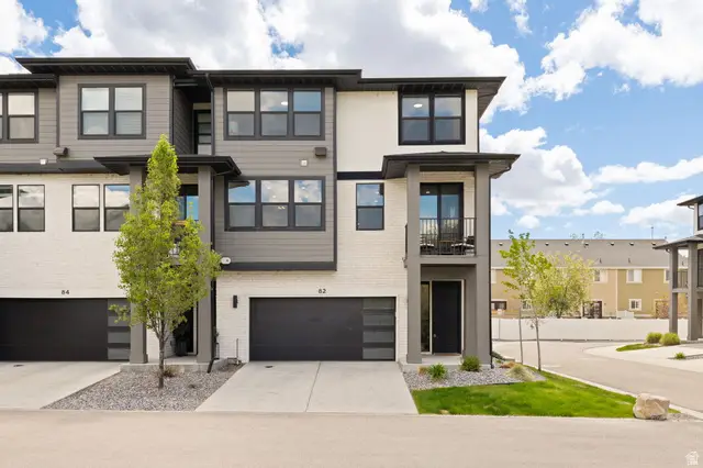 82 E Axis Creek Cv, Draper, UT 84020 - #1