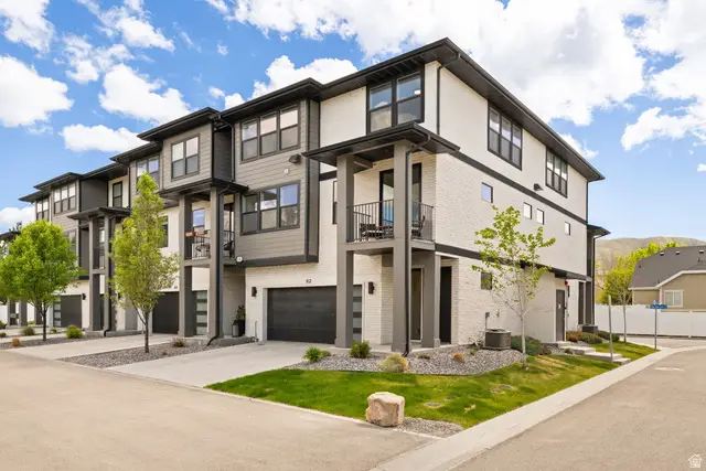 82 E Axis Creek Cv, Draper, UT 84020 - #2