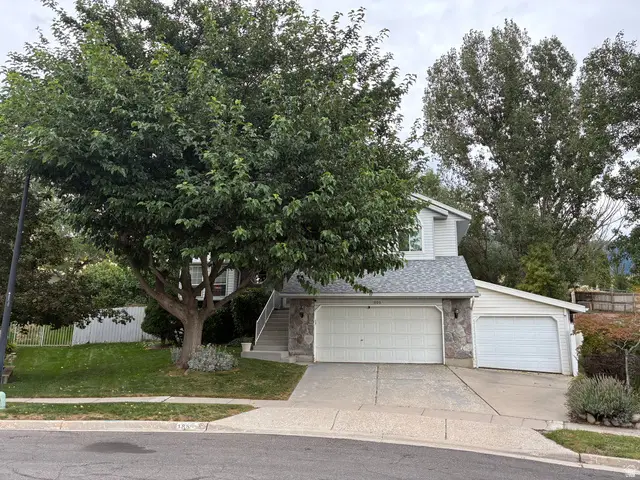 1880 E Arborfield Cir S, Sandy, UT 84092 - #2