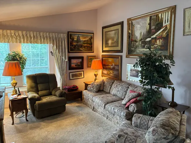 1880 E Arborfield Cir S, Sandy, UT 84092 - #3
