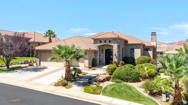 2650 W Canyon Rd, Saint George, UT 84770 - #1