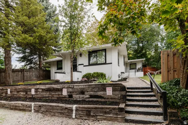 130 N 100 E, Logan, UT 84321