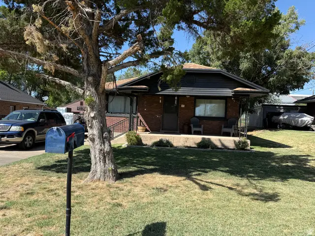 54 W 2000 N, Sunset, UT 84015 - #2