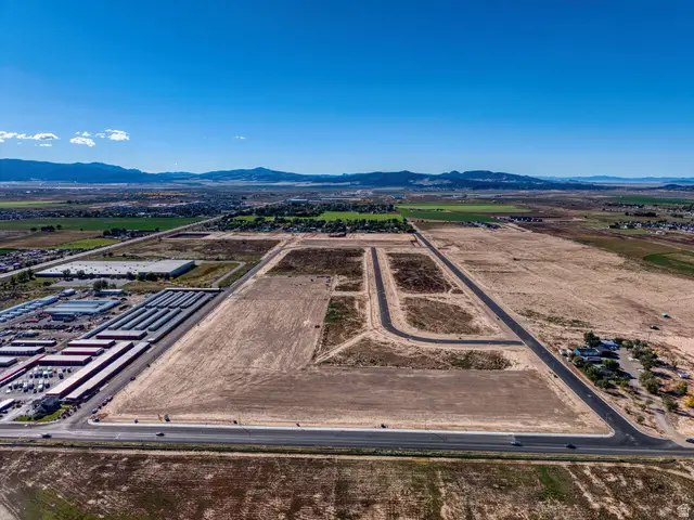 3373 W 800 N #6, Cedar City, UT 84721 - #2