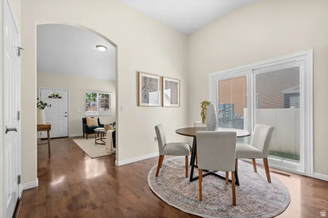 13580 S Florenza Way E, Draper, UT 84020 - #3
