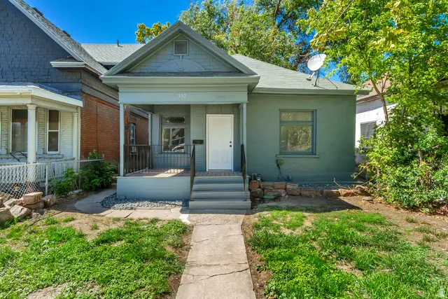 332 S 900 W, Salt Lake City, UT 84104 - #1