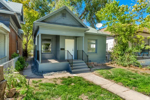 332 S 900 W, Salt Lake City, UT 84104 - #2