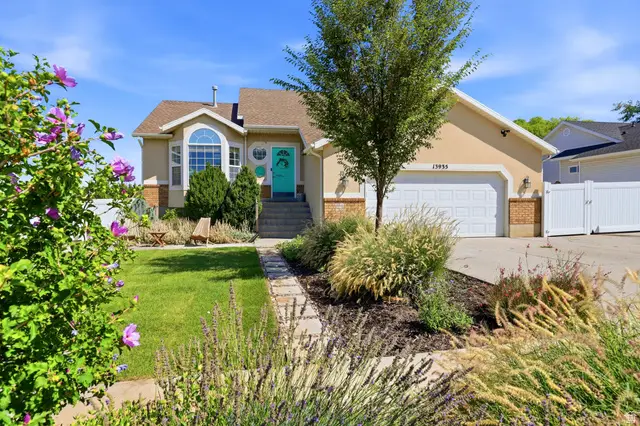 13935 S Lookout Peak Dr W, Riverton, UT 84096 - #1