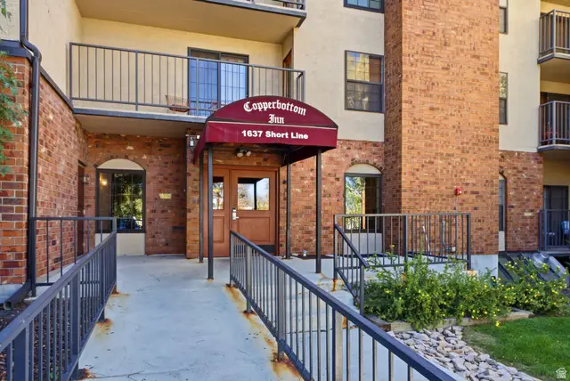 1637 Shortline Rd #106, Park City, UT 84060 - #1